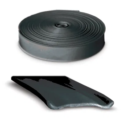 E532 – RV DESIGNER Trim Molding Insert, Used For Trim Molding Narrow 3/4 Inch Width x 50 Foot Length Black